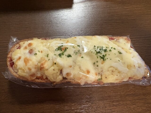 スイーツガーデンヒロヤ 堀越店 - 新里（ケーキ）の写真