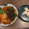 スープカレー忍者