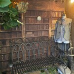 크레프리 앙제리나 가루이자와 혼텐