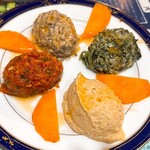 ウスキュダル - 