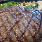 焼肉とステーキの店 ノースヒル 茨戸ガーデン - 