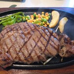 焼肉とステーキの店 ノースヒル 茨戸ガーデン - 