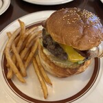 オールドニューダイナー - 