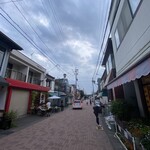 크레프리 앙제리나 가루이자와 혼텐