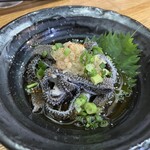 大衆酒場 まるは - センマイ