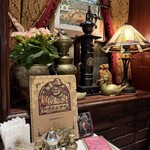 珈琲美学 アベ - 