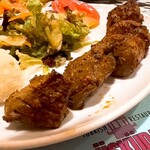 ウスキュダル - 