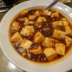 王府井 酒家 - 麻婆豆腐