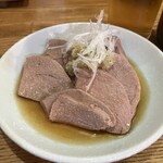 大衆酒場 まるは - レバー