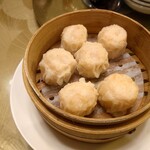 王府井 酒家 - 豚肉焼売