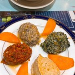 ウスキュダル - 