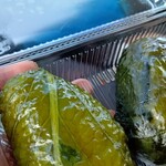 かあちゃんの店 - 