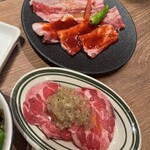 表参道焼肉 KINTAN - 