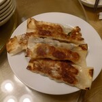 王府井 酒家 - 棒餃子