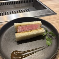 焼肉うしごろ 横浜店 - 
