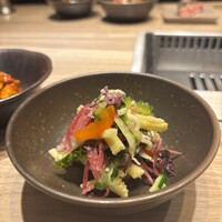 焼肉うしごろ 横浜店 - 