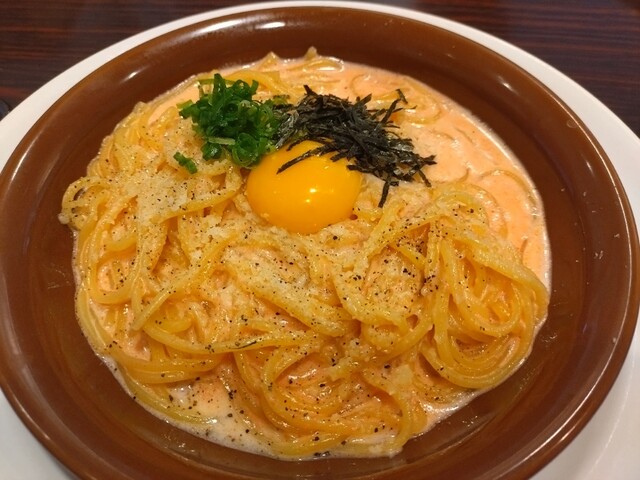 Gusto Sapporo Motomachi Ten