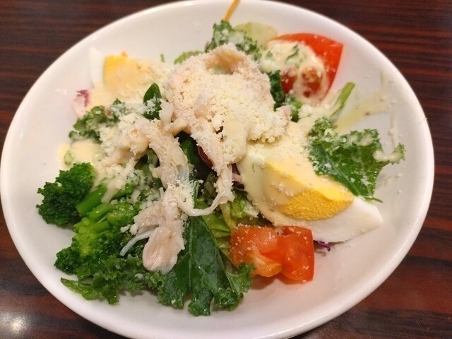 Gusto Sapporo Motomachi Ten photo 3