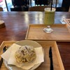浅草 雷カフェ