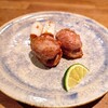 阿佐ヶ谷バードランド - 焼鳥(スネ)