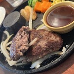ばるむ食堂 - 