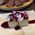 肉バルミッショングリル - 