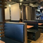 肉バルミッショングリル - 