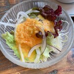 グリル タケシタ - 