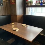 肉バルミッショングリル - 