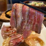 肉バルミッショングリル - 