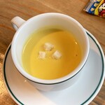 グリル タケシタ - 