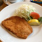 グリル タケシタ - 