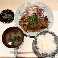 割烹 大田川 - 