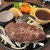 ばるむ食堂 - 料理写真: