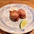 阿佐ヶ谷バードランド - 料理写真:焼鳥(スネ)