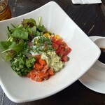 Ginger’s Beach Omiya - 