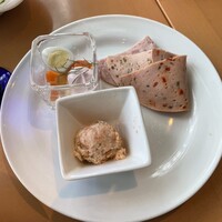 カフェトスカ - 