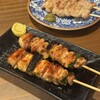 炭火焼鳥 たけ藏