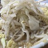 ラーメン二郎 仙台店2