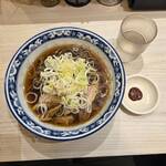 山系無双 烈火 パナンテ京阪天満橋店 - 