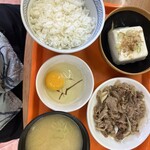 丼太郎 - 