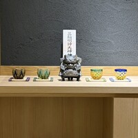鮨うめざわ - 