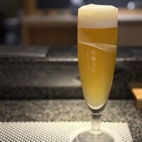 鮨うめざわ - 