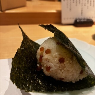盃　光民作　福盃　恵比寿天と鬼面盃 恵比寿 逆月(【旧店名】恵比寿 盃)（目黒/日本料理） - Retty