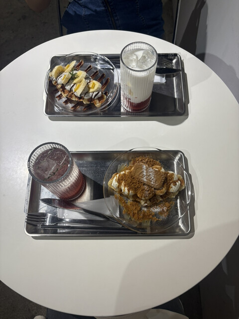 OFFOFF （オフオフ） - 赤坂/カフェ | 食べログ