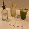 agnes b. cafe 京都伊勢丹店