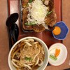 ばんどう太郎 小見川店