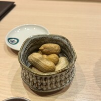 鮨なかむら - 