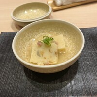 鮨なかむら - 