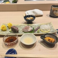 鮨なかむら - 